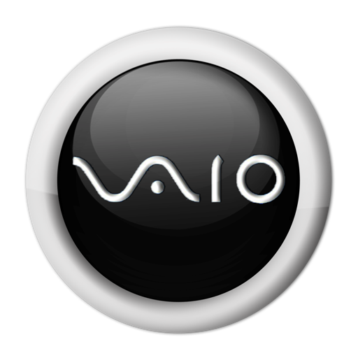 Sony Vaio Icon 512x512 png